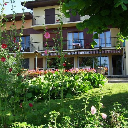 Hotel Les Pavillons Du Golf Evian-les-Bains Bagian luar foto