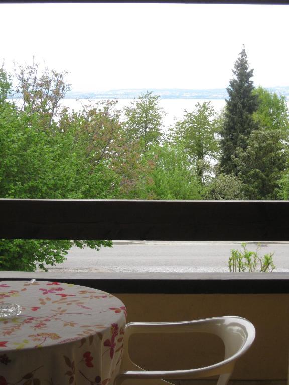 Hotel Les Pavillons Du Golf Evian-les-Bains Bagian luar foto