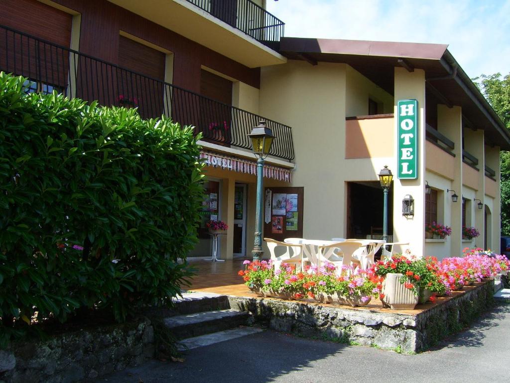 Hotel Les Pavillons Du Golf Evian-les-Bains Bagian luar foto